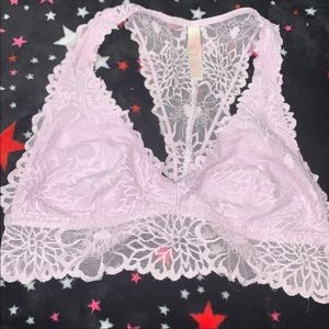 Victoria’s Secret PINK bralette